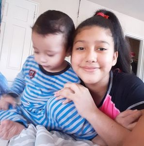 Meet your Posher, Jenny